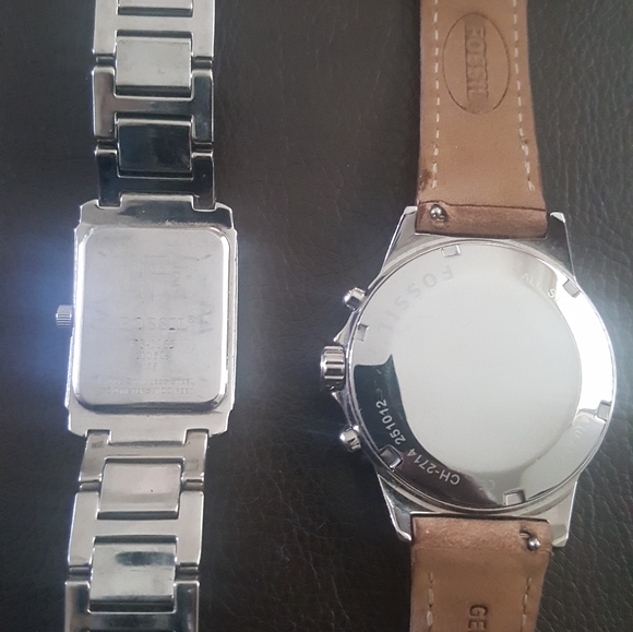 Fossil each $35 - Picture 2 of 2